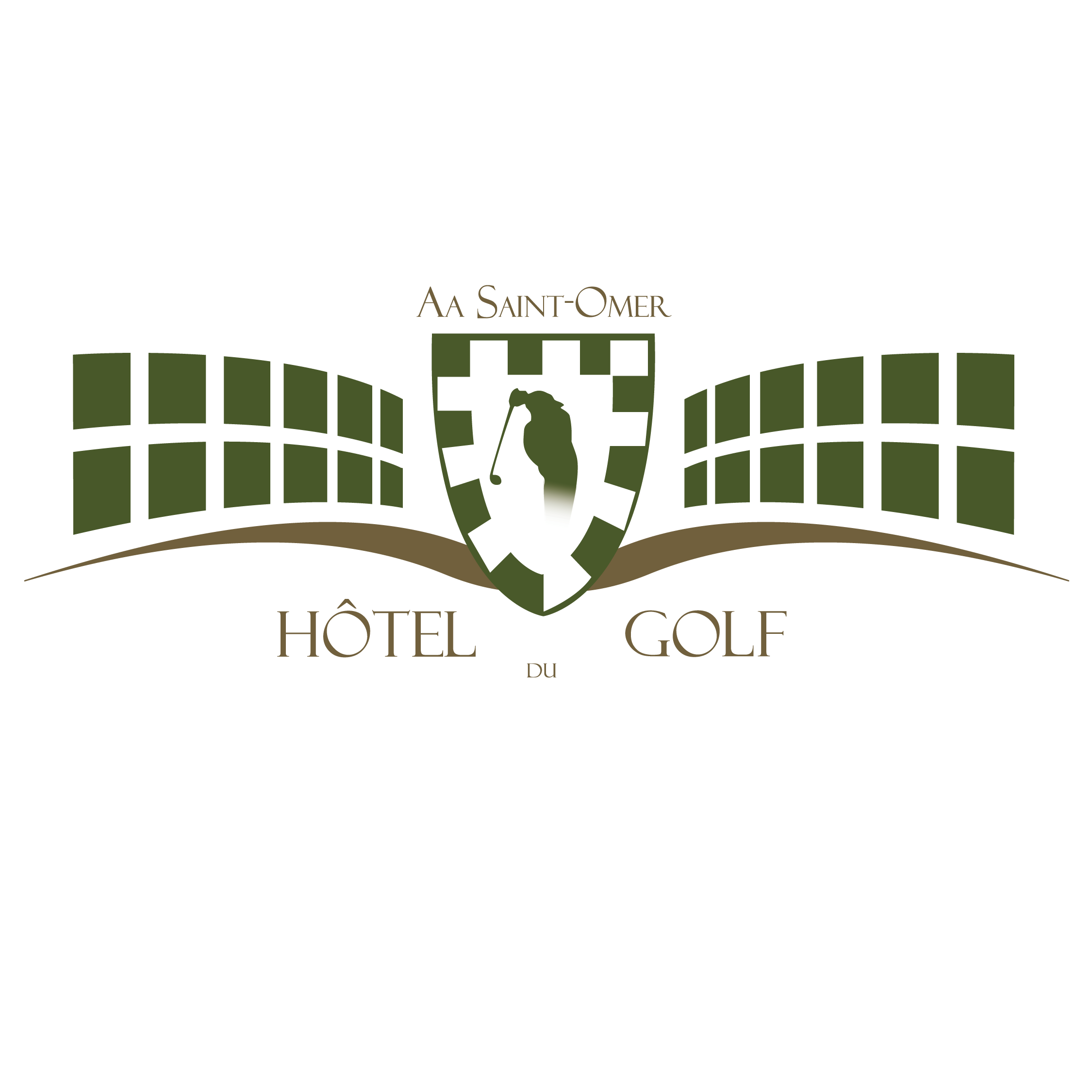 Hôtel du Golf
